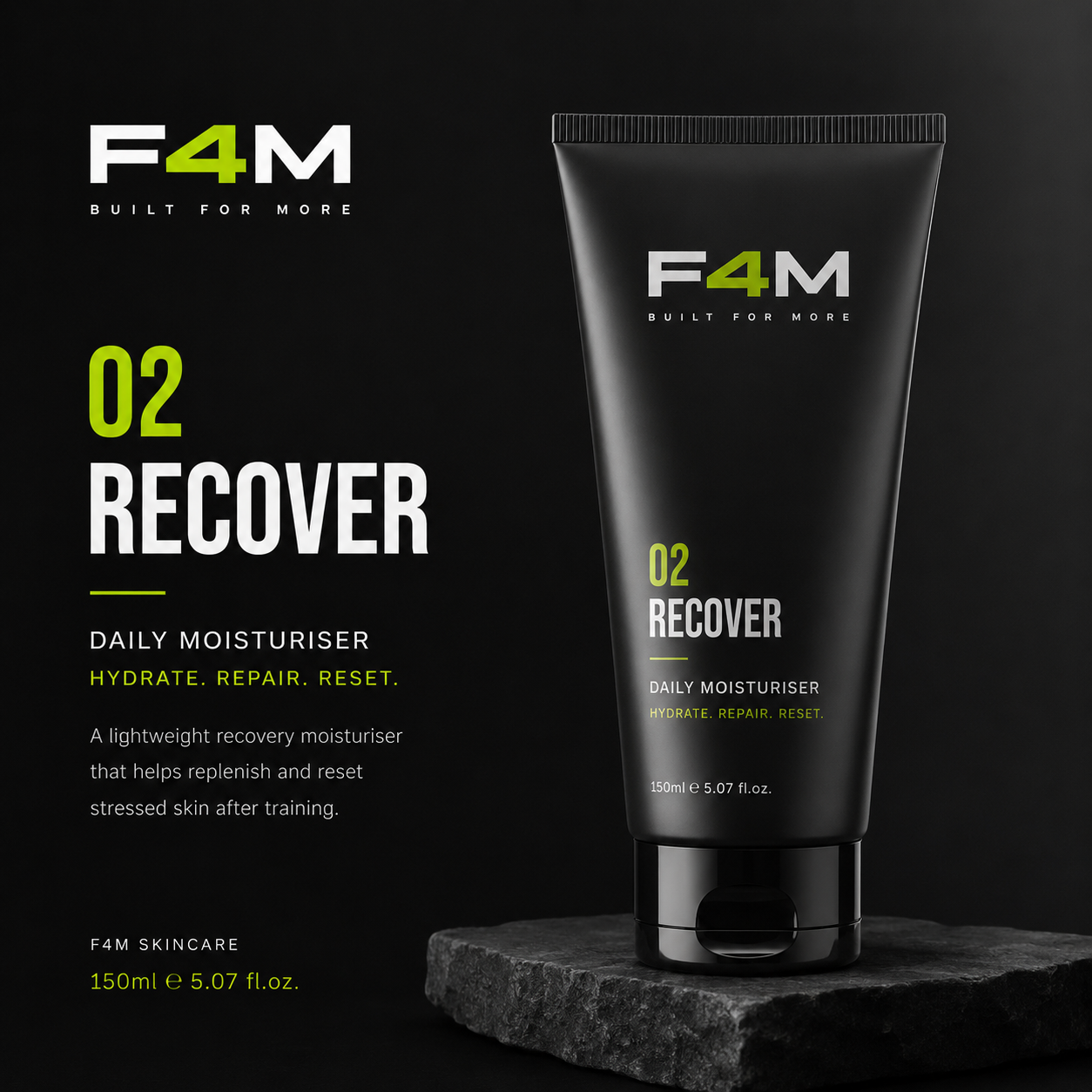 02 - RECOVER